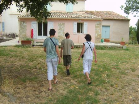 Max LauRent Et Joe 